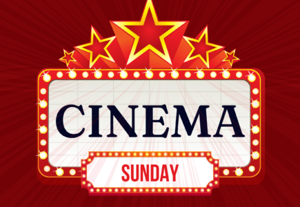 2023 January Sunday Cinema